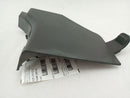 Hyundai Genesis Front Right Kick Panel Trim-4
