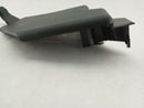Hyundai Genesis Front Right Kick Panel Trim-6