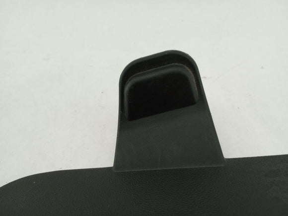 Hyundai Genesis Front Right Kick Panel Trim