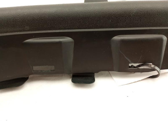 Hyundai Genesis Front Right Kick Panel Trim