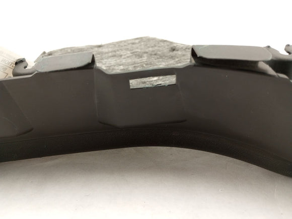 Hyundai Genesis Front Right Kick Panel Trim