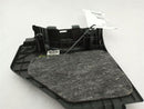 Hyundai Genesis Front Right Kick Panel Trim-10