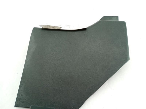 Hyundai Genesis Front Right Kick Panel Trim