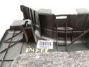 Hyundai Genesis Front Right Kick Panel Trim-12