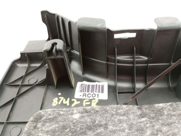 Hyundai Genesis Front Right Kick Panel Trim