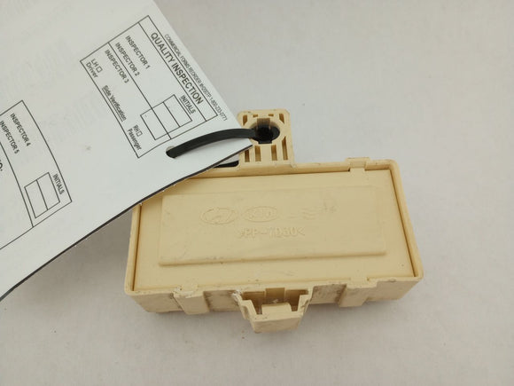 Hyundai Genesis Main Fuse Relay Box