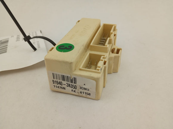 Hyundai Genesis Main Fuse Relay Box