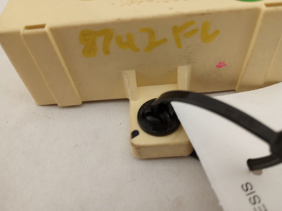 Hyundai Genesis Main Fuse Relay Box