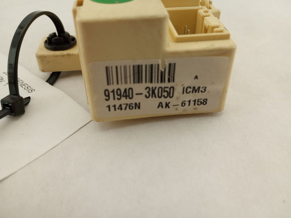 Hyundai Genesis Main Fuse Relay Box