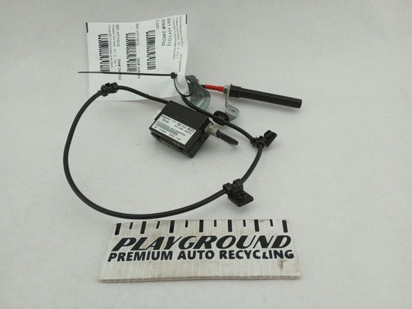 Hyundai Genesis Keyless Entry Unit Module