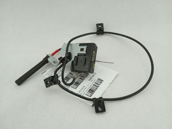 Hyundai Genesis Keyless Entry Unit Module