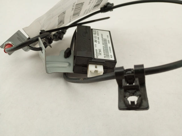 Hyundai Genesis Keyless Entry Unit Module