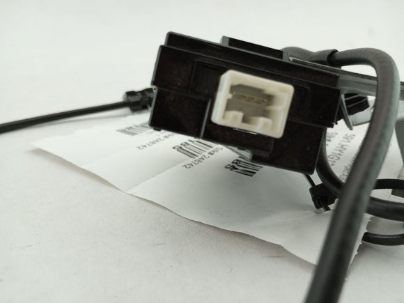 Hyundai Genesis Keyless Entry Unit Module