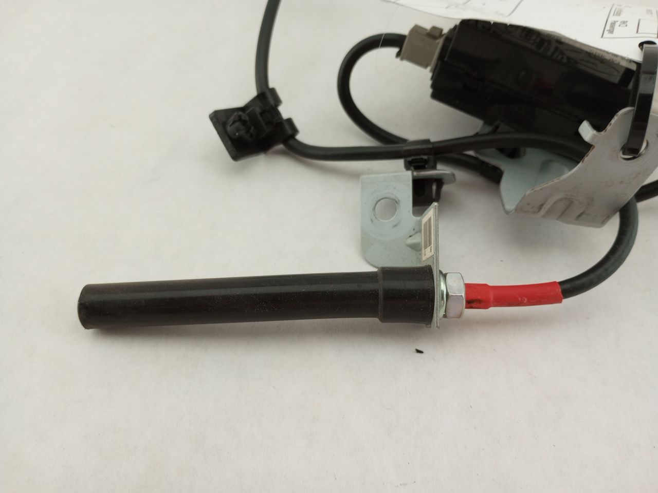 Hyundai Genesis Keyless Entry Unit Module