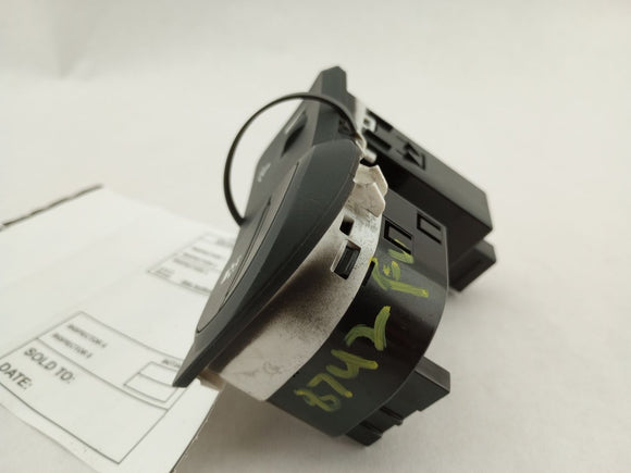 Hyundai Genesis Traction Control Switch