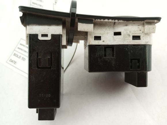 Hyundai Genesis Traction Control Switch