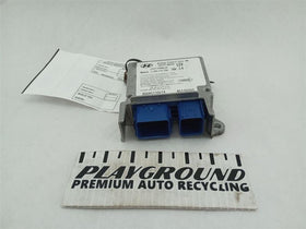 Hyundai Genesis Air Bag Control Module