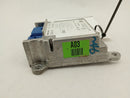Hyundai Genesis Air Bag Control Module-3