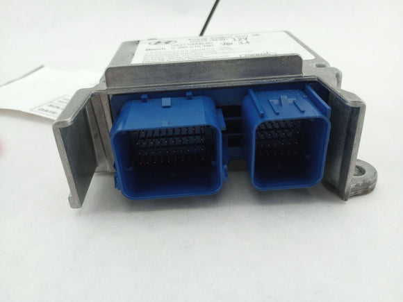 Hyundai Genesis Air Bag Control Module
