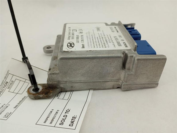 Hyundai Genesis Air Bag Control Module