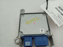 Hyundai Genesis Air Bag Control Module-7