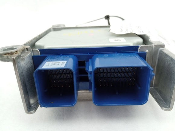 Hyundai Genesis Air Bag Control Module