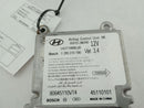Hyundai Genesis Air Bag Control Module-11