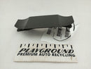 Hyundai Genesis Speedometer Cluster Trim-1