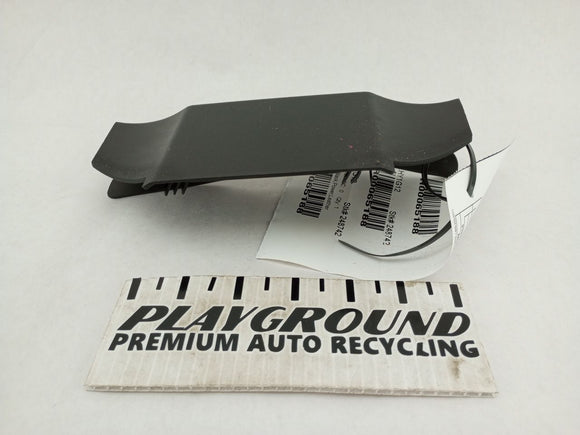 Hyundai Genesis Speedometer Cluster Trim