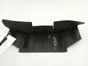 Hyundai Genesis Speedometer Cluster Trim - 0