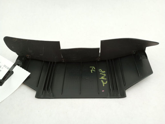 Hyundai Genesis Speedometer Cluster Trim