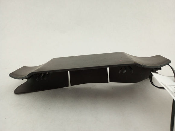 Hyundai Genesis Speedometer Cluster Trim