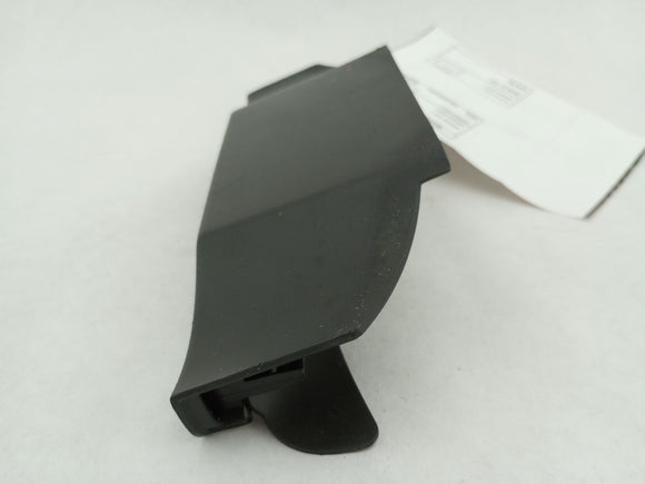 Hyundai Genesis Speedometer Cluster Trim