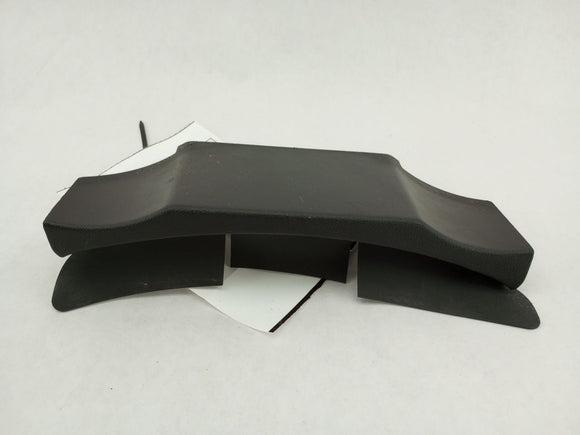 Hyundai Genesis Speedometer Cluster Trim
