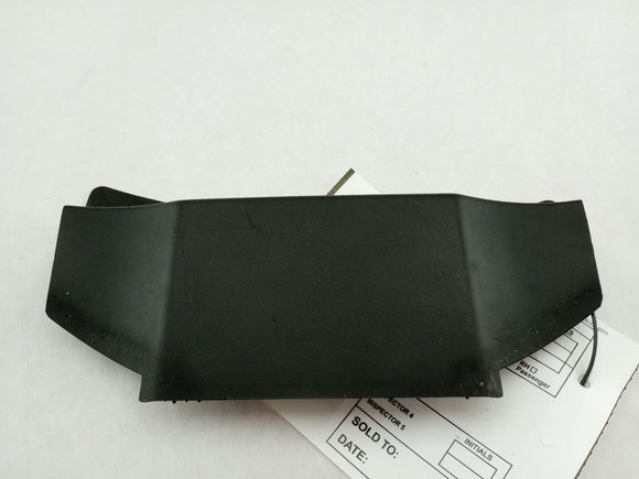 Hyundai Genesis Speedometer Cluster Trim