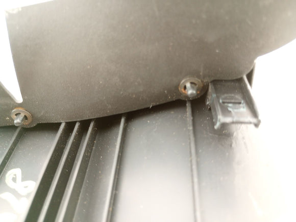 Hyundai Genesis Speedometer Cluster Trim
