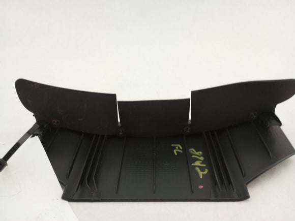 Hyundai Genesis Speedometer Cluster Trim
