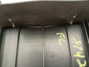 Hyundai Genesis Speedometer Cluster Trim-12
