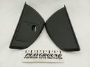 Hyundai Genesis Pair Of Dash Trim Covers-1