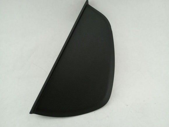 Hyundai Genesis Pair Of Dash Trim Covers