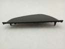 Hyundai Genesis Pair Of Dash Trim Covers-12