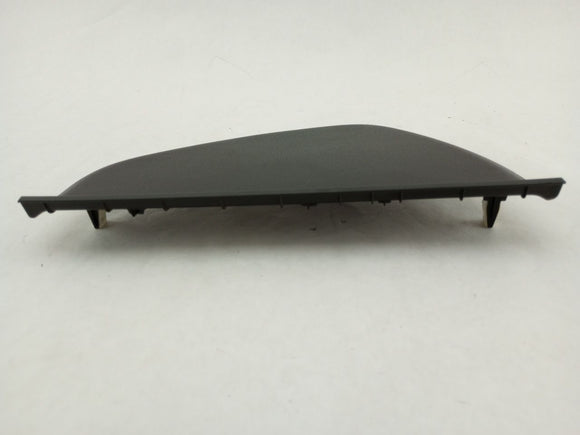 Hyundai Genesis Pair Of Dash Trim Covers
