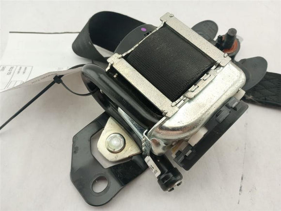 Hyundai Genesis Front Right Seat Belt Retractor