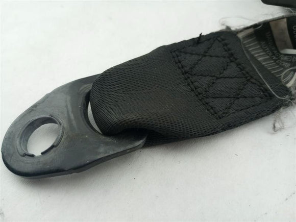 Hyundai Genesis Front Right Seat Belt Retractor