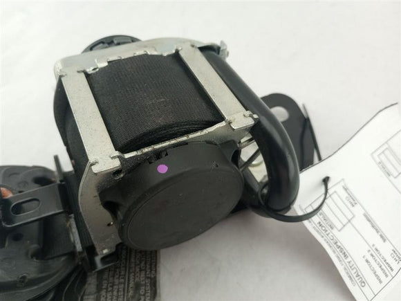 Hyundai Genesis Front Right Seat Belt Retractor