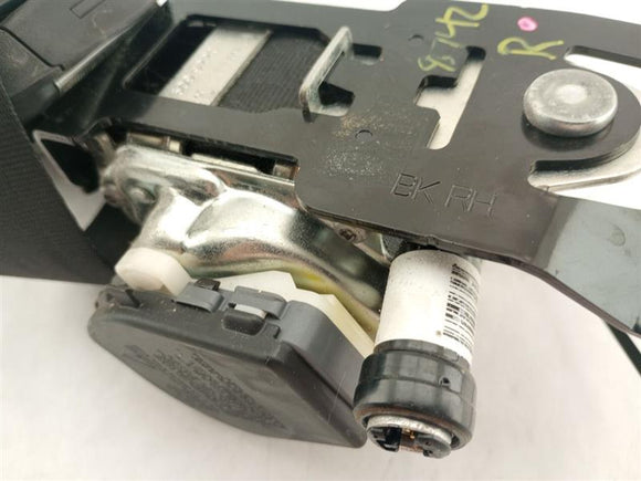 Hyundai Genesis Front Right Seat Belt Retractor