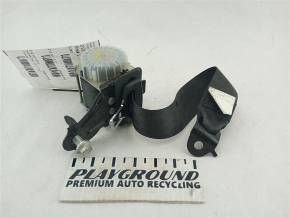 Hyundai Genesis Rear Left Seat Belt Retractor