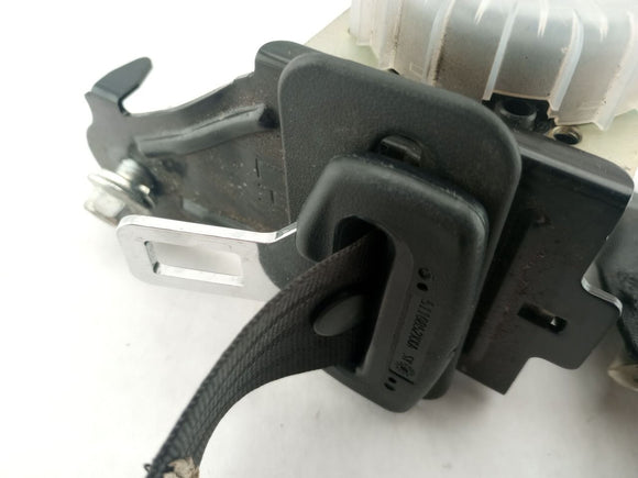 Hyundai Genesis Rear Left Seat Belt Retractor