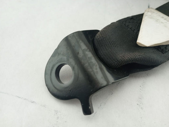 Hyundai Genesis Rear Left Seat Belt Retractor