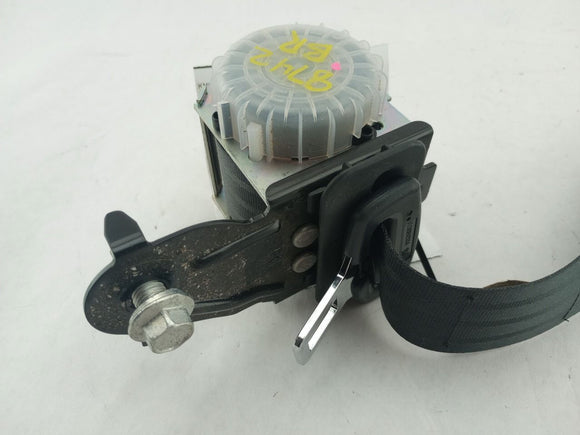 Hyundai Genesis Rear Right Passenger Side Seat Belt Retractor
